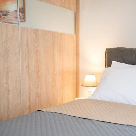 Vonitsa Luxury Apartments Zewnętrze zdjęcie