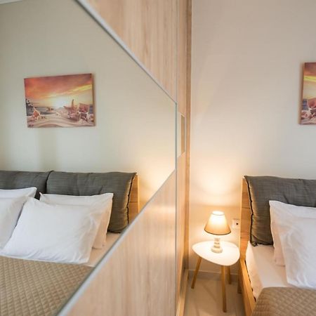 Vonitsa Luxury Apartments Zewnętrze zdjęcie