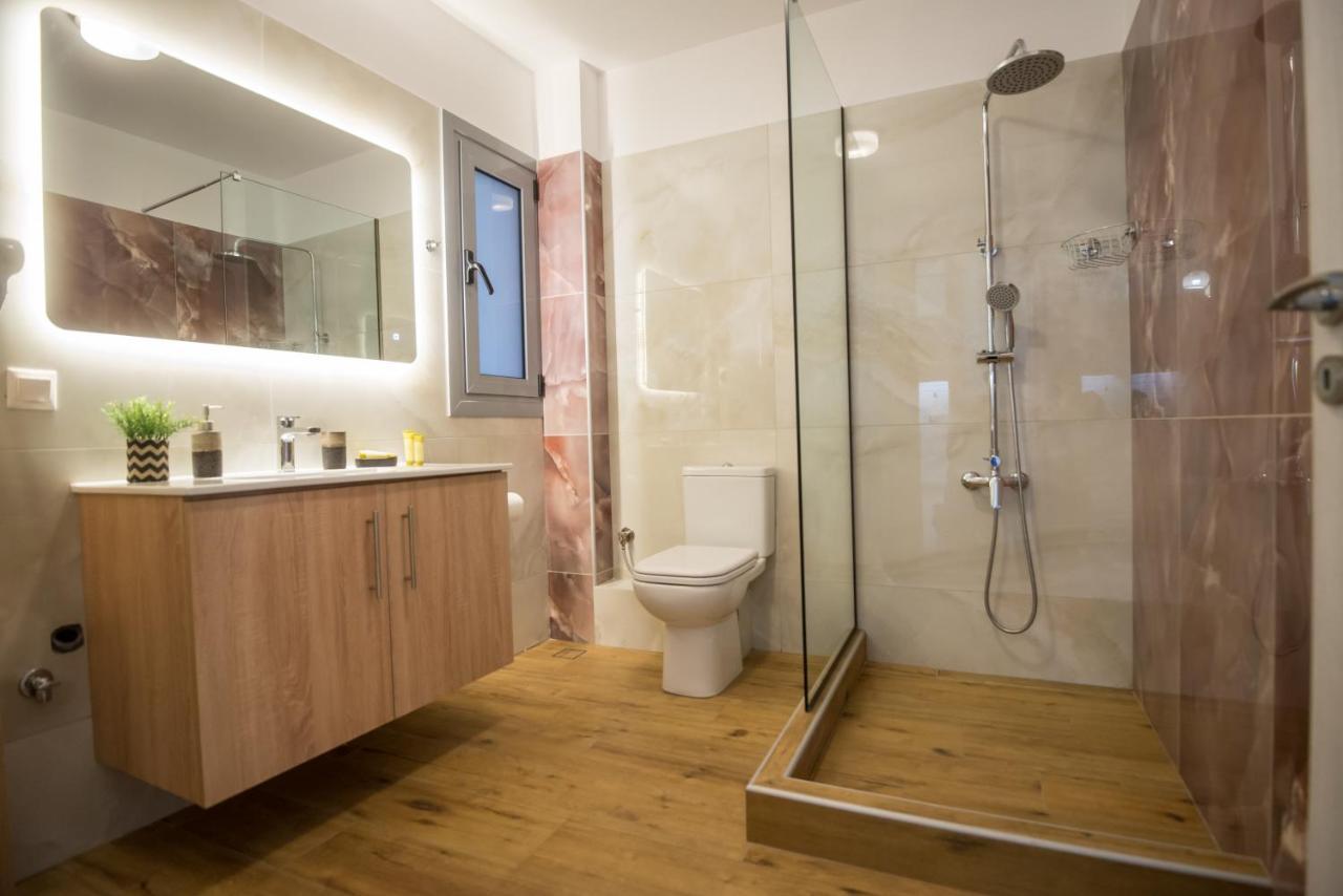 Vonitsa Luxury Apartments Zewnętrze zdjęcie