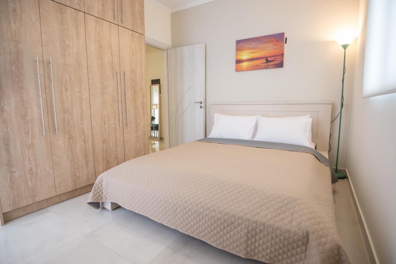 Vonitsa Luxury Apartments Zewnętrze zdjęcie