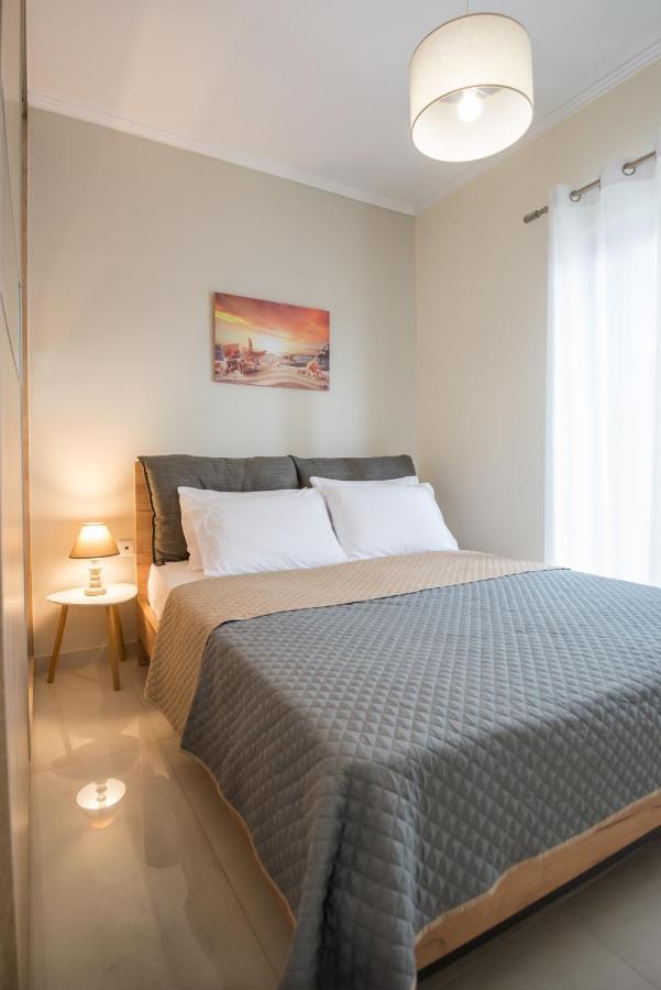 Vonitsa Luxury Apartments Zewnętrze zdjęcie