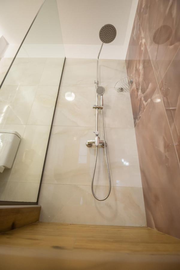 Vonitsa Luxury Apartments Zewnętrze zdjęcie
