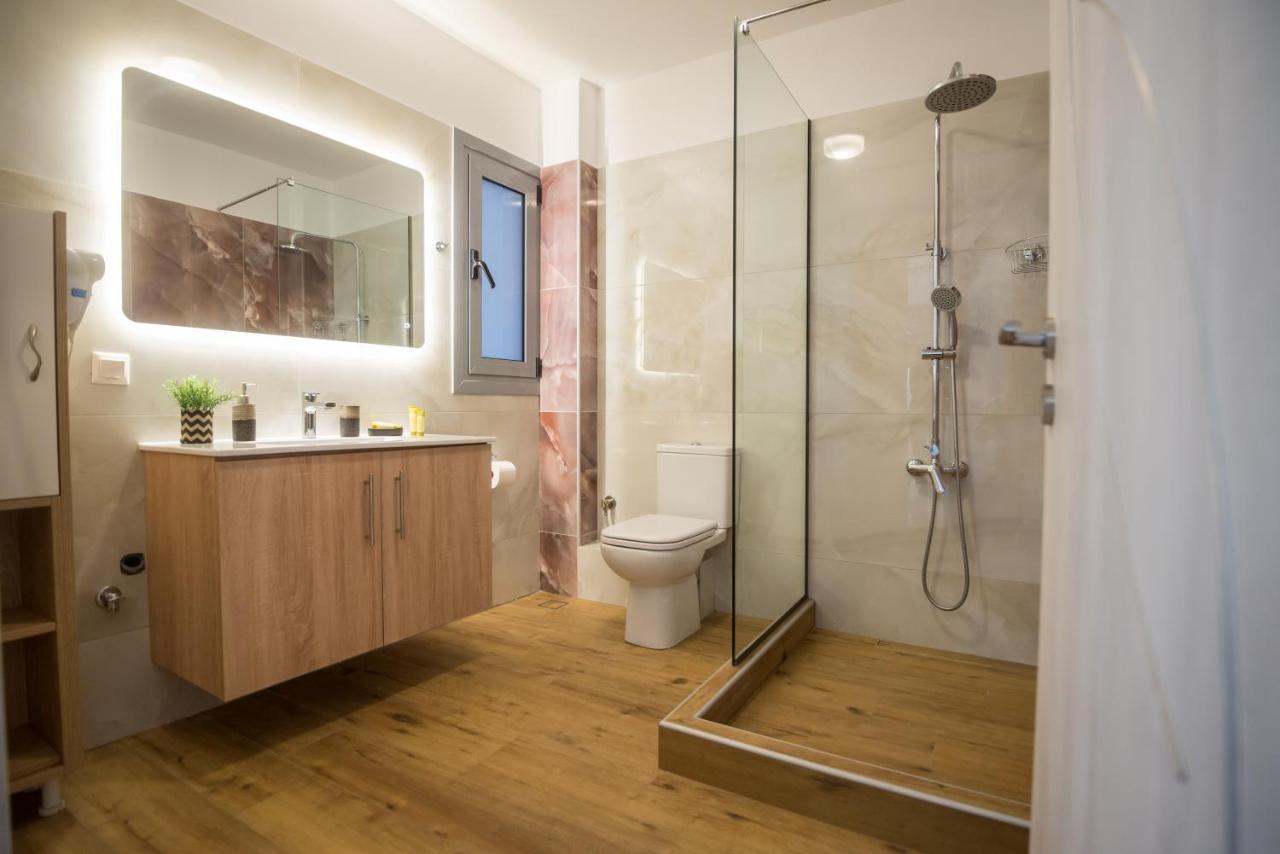 Vonitsa Luxury Apartments Zewnętrze zdjęcie