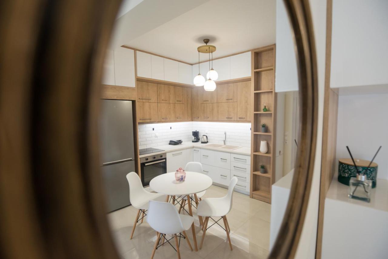Vonitsa Luxury Apartments Zewnętrze zdjęcie
